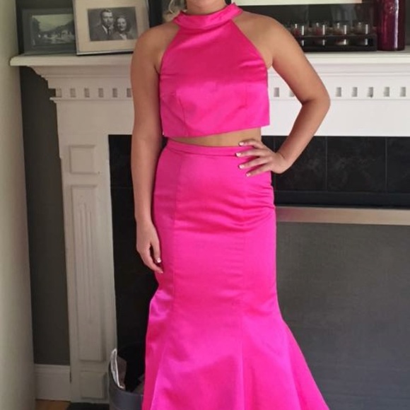 Sherri hill size 4 prom dress - Picture 1 of 1